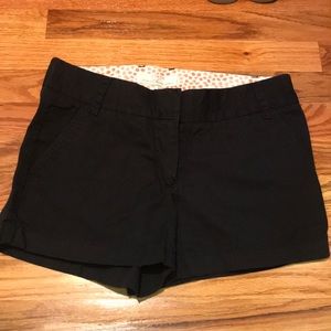 Jcrew chino shorts